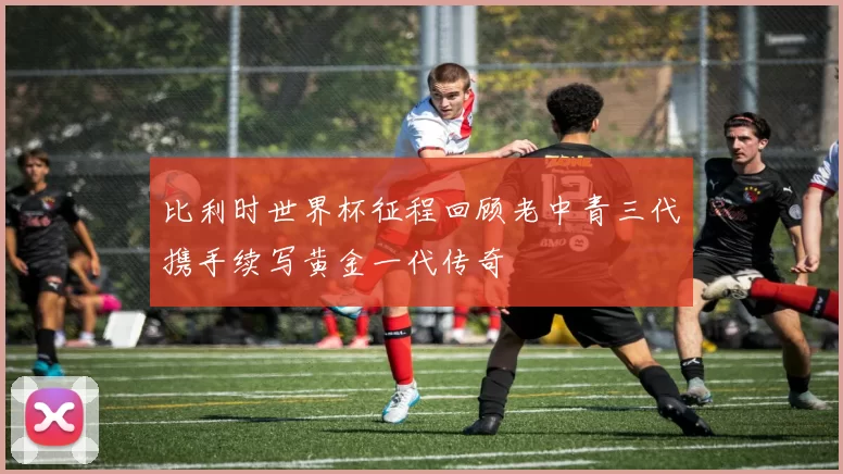 比利时世界杯征程回顾老中青三代携手续写黄金一代传奇